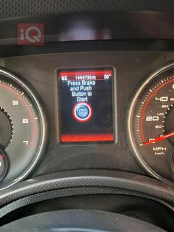 دودج تشارجر